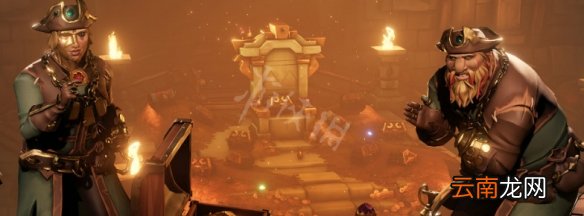 盗贼之海怎么升级旗帜 盗贼之海旗帜升级方法介绍