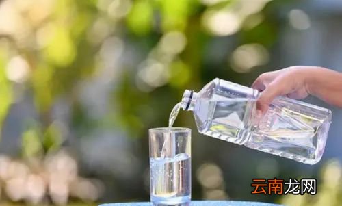 出汗过多应该喝什么水