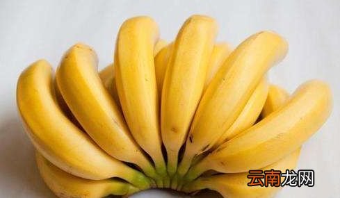 香蕉不能放在冰箱吗