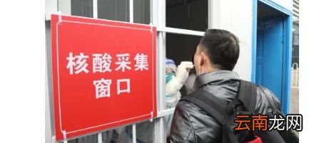 高铁要几天核酸