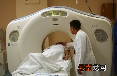 胸部CT多久做一次比较合适