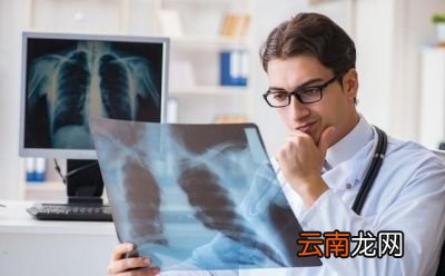 肺部正常的成年人该如何做肺部检查