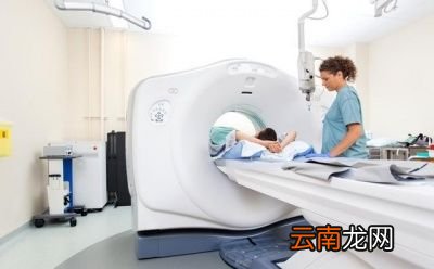 一次胸部CT究竟有多少辐射