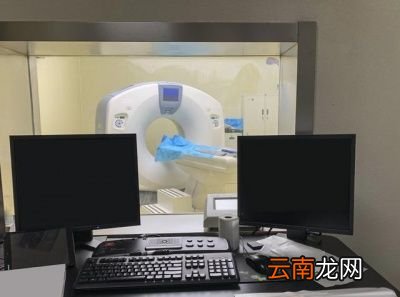一次胸部CT究竟有多少辐射