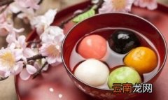 元宵&汤圆的做法