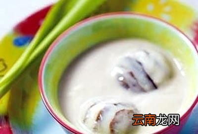 什么是汤圆什么是元宵呢