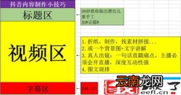 抖音如何推广自己的作品 抖音起步养号细则