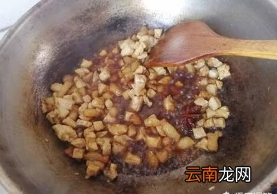 熟馅搭配什么比较好