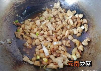 熟馅搭配什么比较好