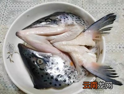 三文鱼头为什么这么便宜