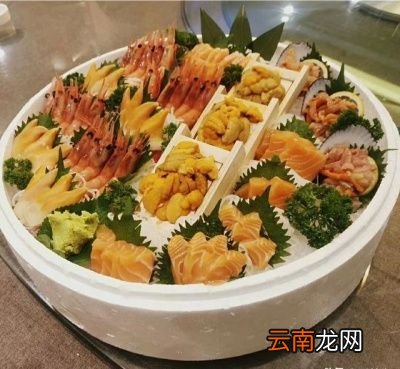 三文鱼头为什么这么便宜