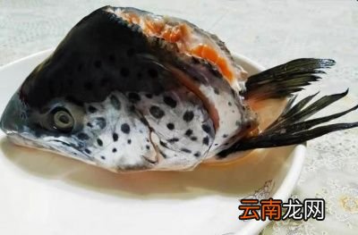三文鱼头为什么这么便宜