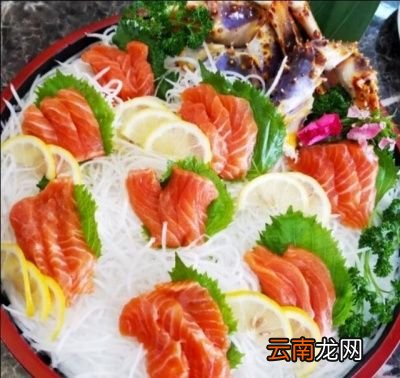 三文鱼头为什么便宜