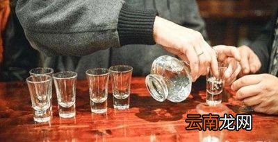 喝酒后为什么血压会降低