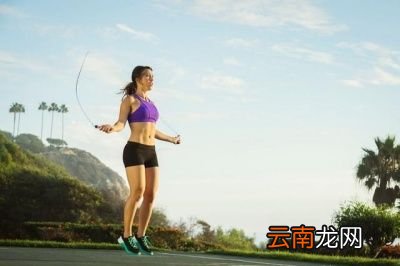 每天跳绳1000次会不会对膝盖造成损伤