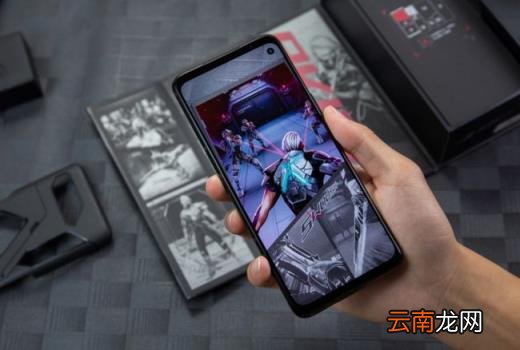 推荐打王者荣耀的手机 打王者荣耀用什么手机好