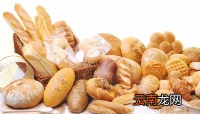 减肥吃了面包会胖吗