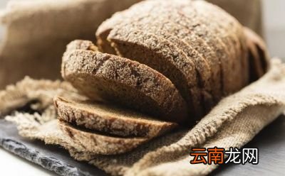减肥吃了面包会胖吗