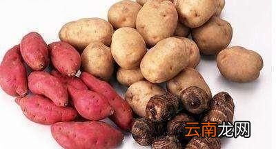 但哪些主食有利于减肥人群吃呢