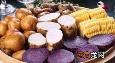 但哪些主食有利于减肥人群吃呢