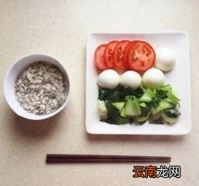 哪几种主食吃了不但能减肥还能吃出好身材