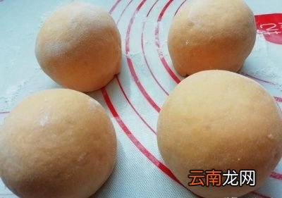 如何防止馒头和面太稀