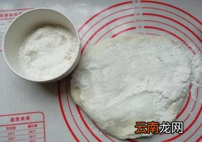 如何防止馒头和面太稀