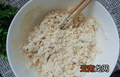 如何防止馒头和面太稀