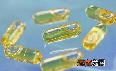 鱼油的作用是什么