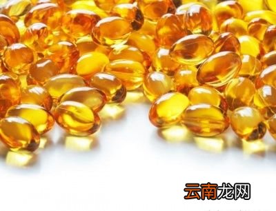 鱼油的作用是什么