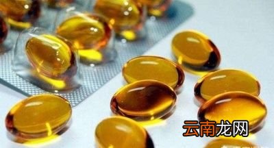 鱼油有哪些功效