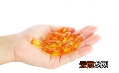 吃鱼油到底对身体有什么好处