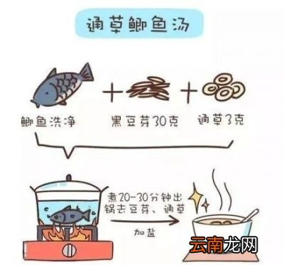 母乳不足喝什么汤水下奶快