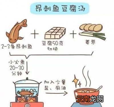 母乳不足喝什么汤水下奶快