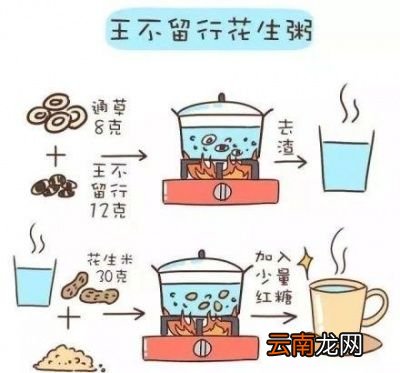 母乳不足喝什么汤水下奶快