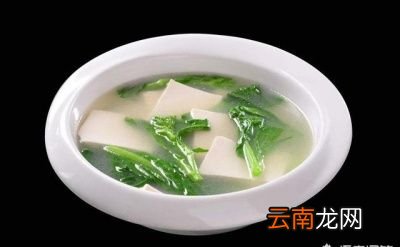 除了多喝清汤还要补充什么呢