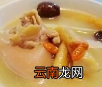 产后喝催乳汤的方法