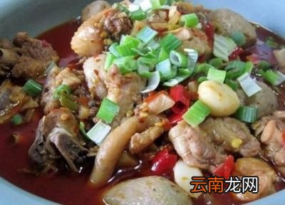 ——》土鸡怎么做才好吃呢《——