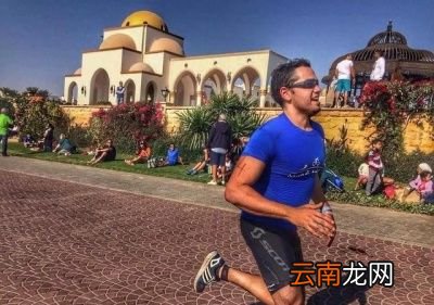 为什么慢跑这么受欢迎