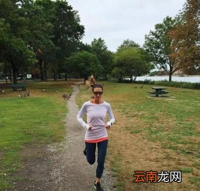 为什么慢跑这么受欢迎