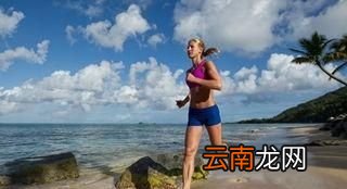 为什么慢跑这么受欢迎