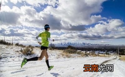 每天需要坚持跑多久