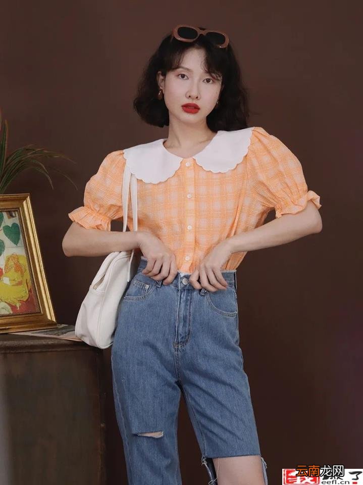 淘宝女装店铺人气排名 口碑好的淘宝女装店铺