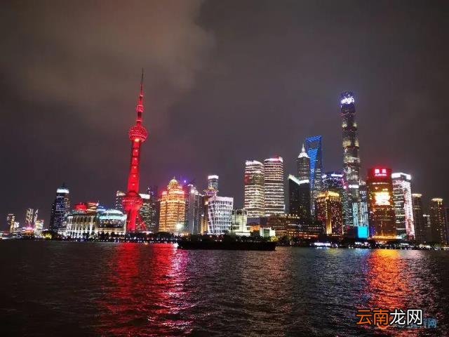 上海不是一般人能呆的 上海为什么叫魔都