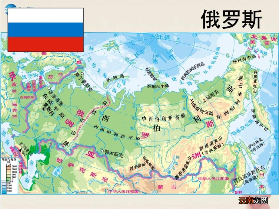俄罗斯曾经是发达国家 俄罗斯是不是发达国家