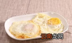 综合一下鸡蛋煎糊的原因