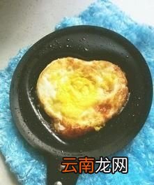 综合一下鸡蛋煎糊的原因