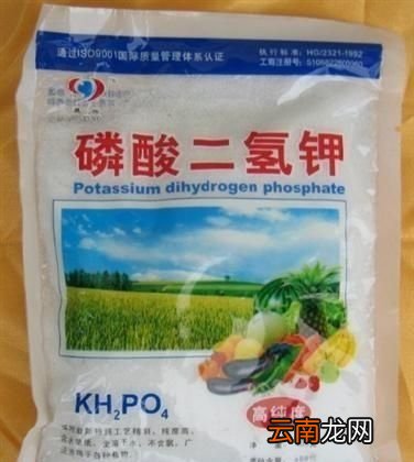 磷酸二氢钾多少天用一次