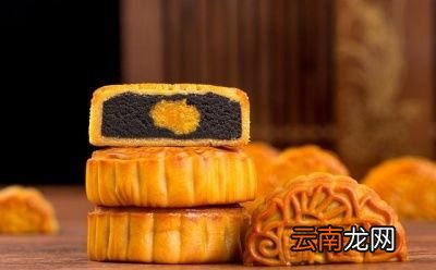 八月十五送什么