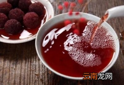 杨梅酒放多少年好喝